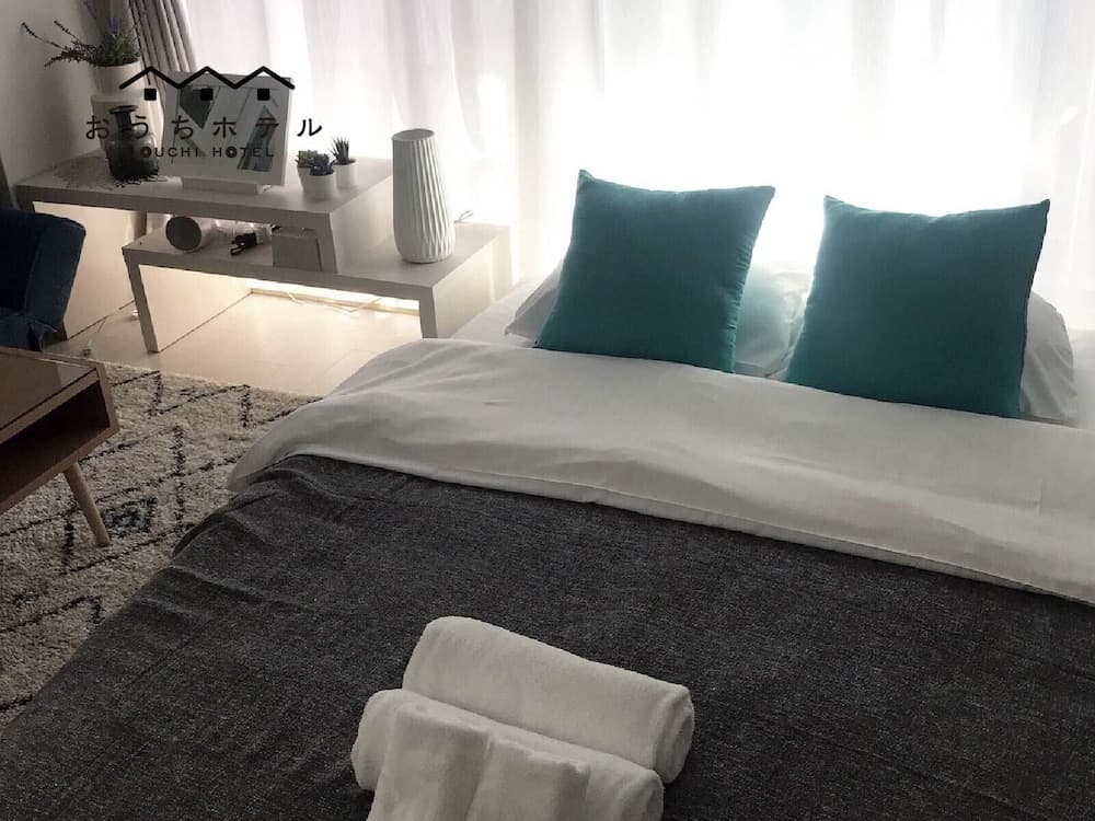 OUCHI HOTEL Takaramachi