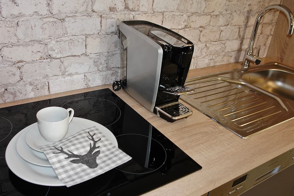 Dom-i-ziel Apartments