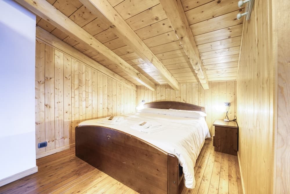 Incanto Walser Apartments RONCO