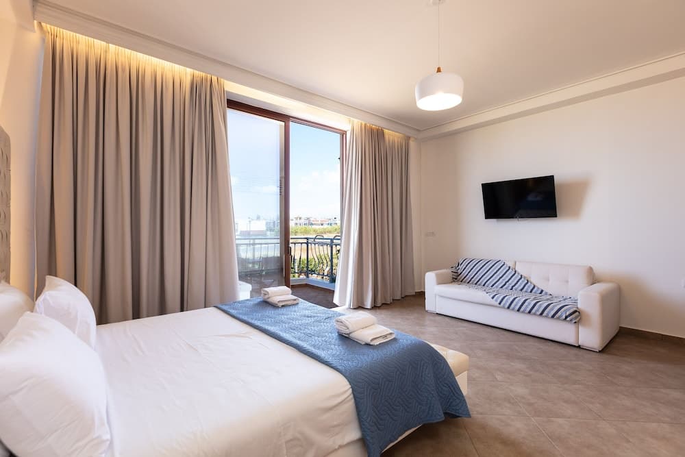 Kahlua Bay Apartments