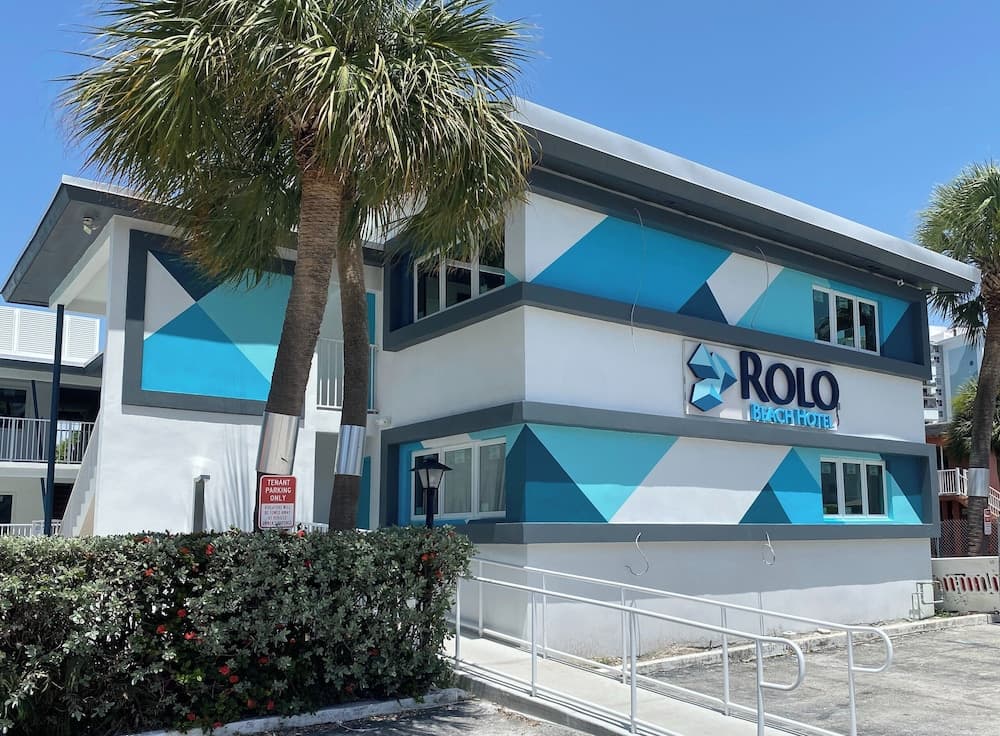 hotel image