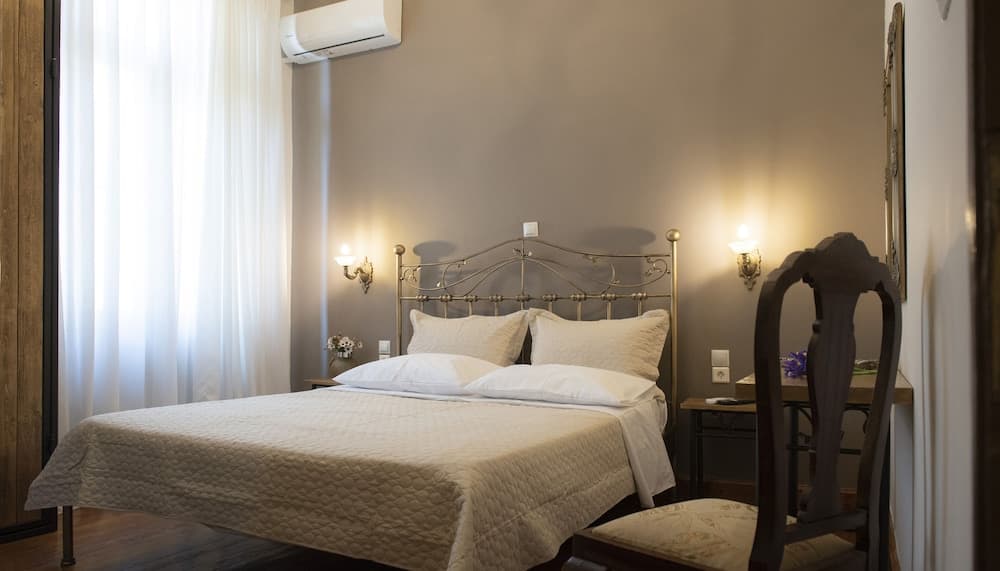 Beautiful City Suites