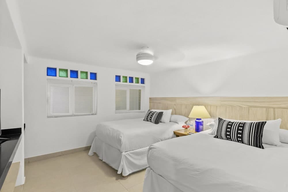 Casa Tortugas Boutique Hotel, A Hidden Gem in Cancun