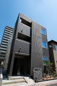 T· K square kagoshima chuo