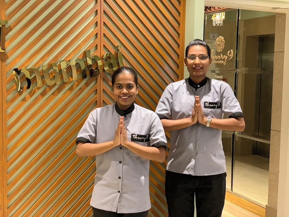 Theory9 Premium Serviced Apartments Bandra