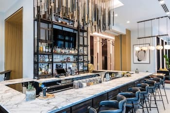 AC Hotel by Marriott Fort Worth Downtown