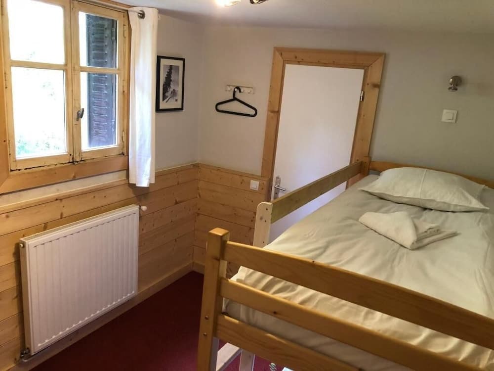 Klubhotel Le Refuge by Skinetworks