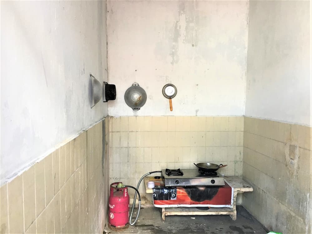 Tambak Bayan Guesthouse