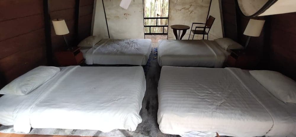 Watu Mabur Holiday Centre and Camping