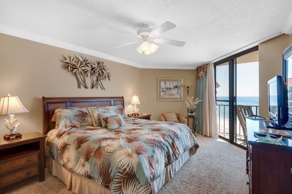 Summerhouse by iTrip Panama City Beach