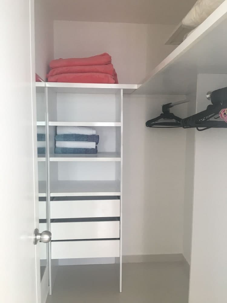 Cartagena Luxury Beachfront Apartments