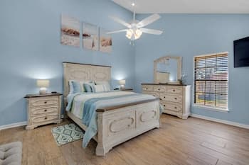 Horizon South by iTrip