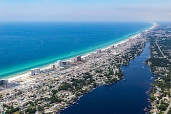 Sunbird Beach Resort 1211 E