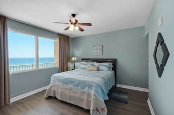 Shores of Panama by iTrip Panama City Beach