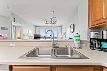 Seychelles by iTrip Panama City Beach