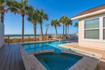 Parrotdise on the Gulf