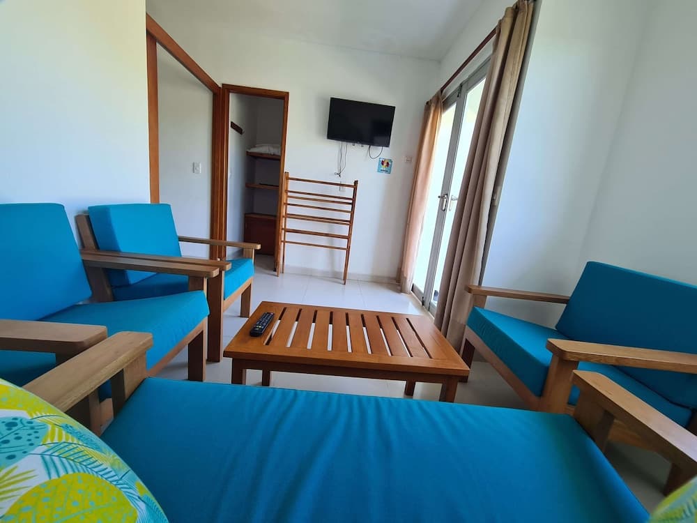 Camino Palmero Coveñas