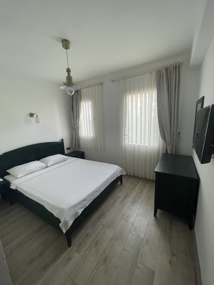 Muharrem Bey Butik Otel