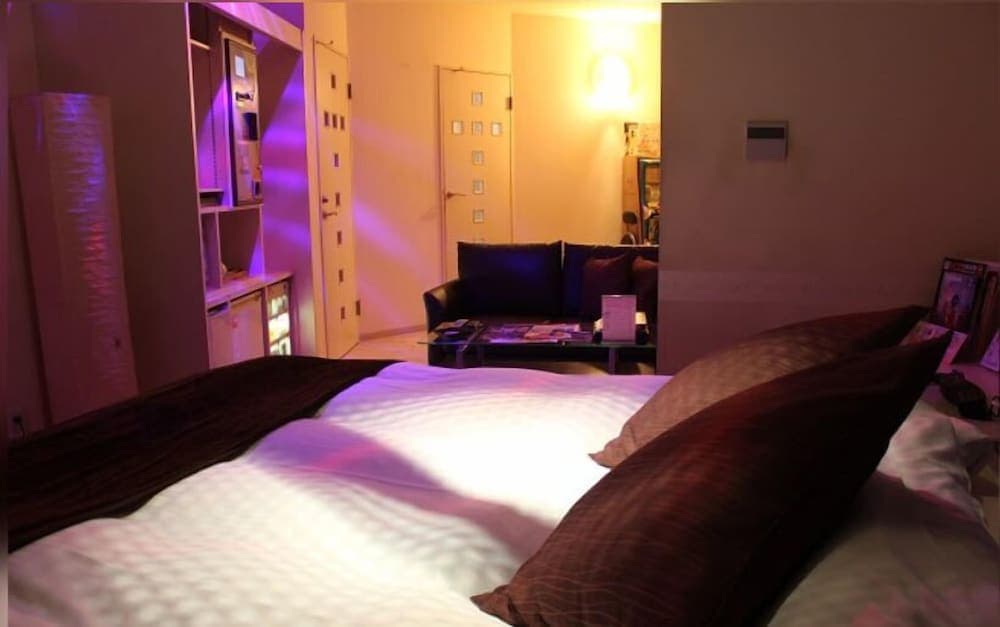 Hotel Water Road Yame - Adults Only