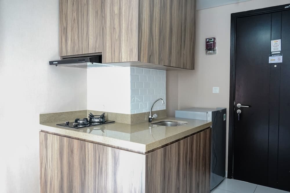 Affordable Studio Casa De Parco Apartment near AEON Mall