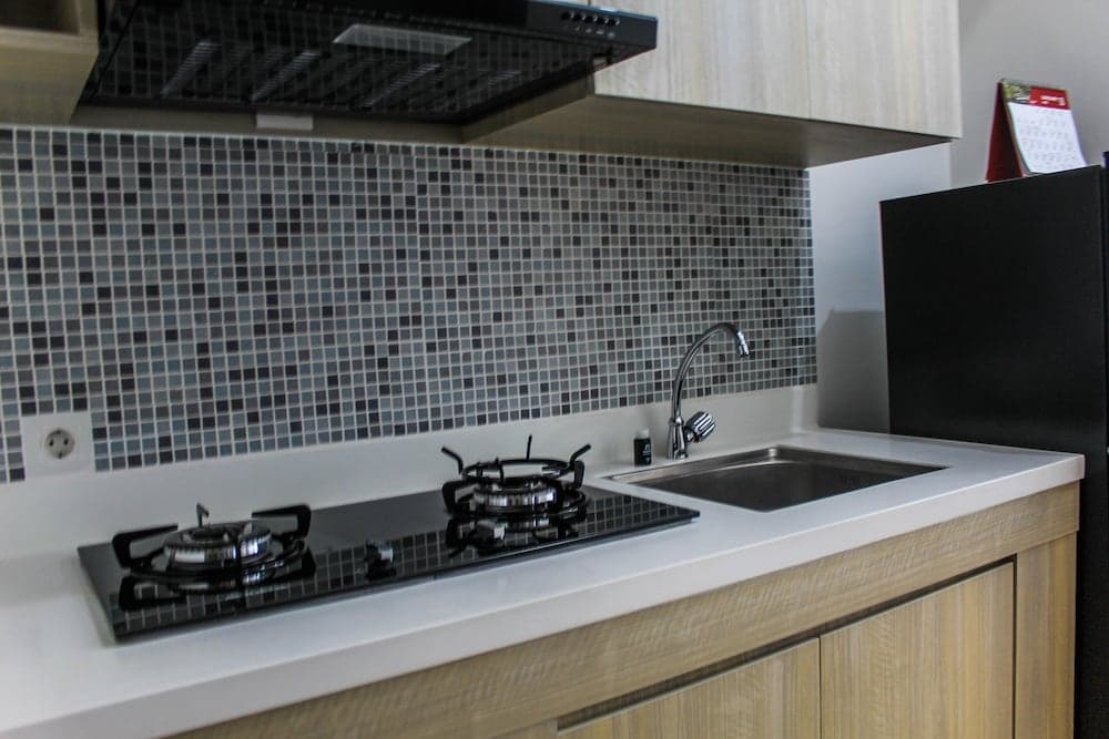 Stylish Studio Casa De Parco Apartment