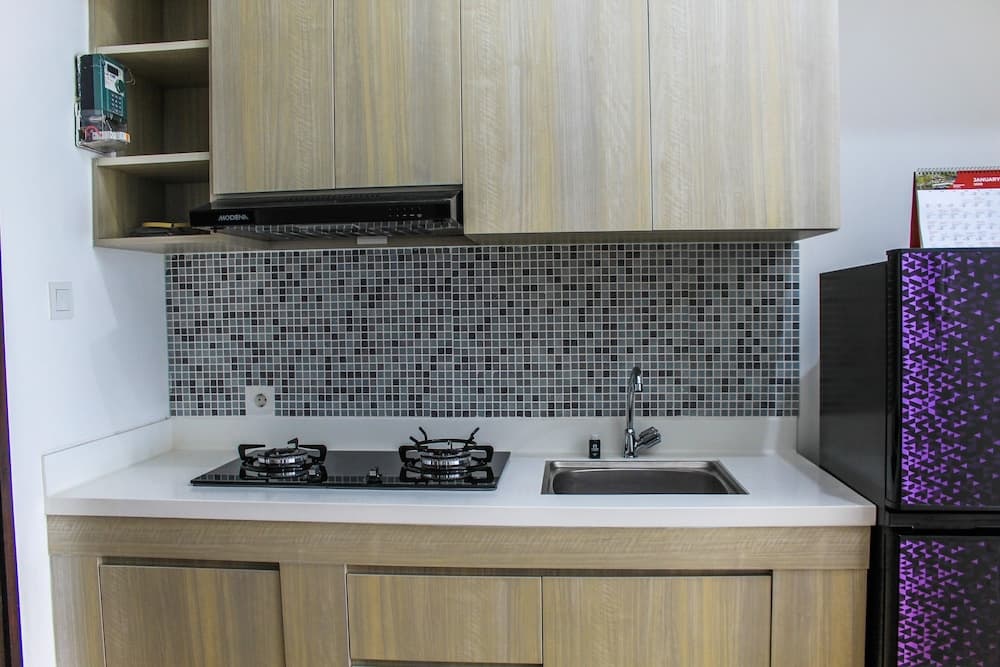 Stylish Studio Casa De Parco Apartment