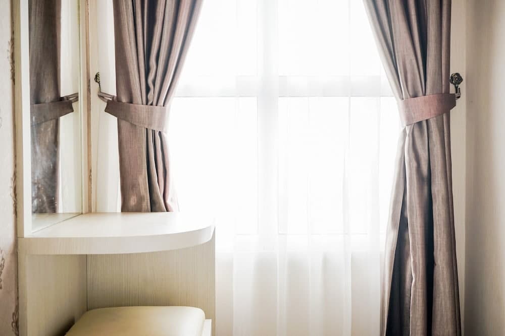 Stylish and Comfy Studio Saveria Apartment