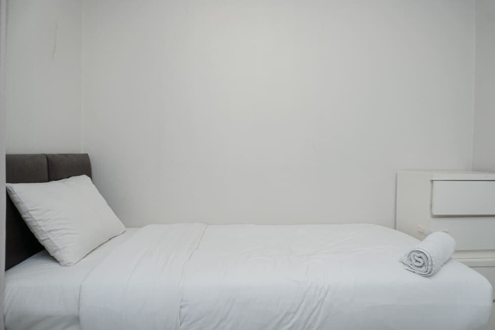 Exclusive 3BR Apartment at Casa Grande Residence