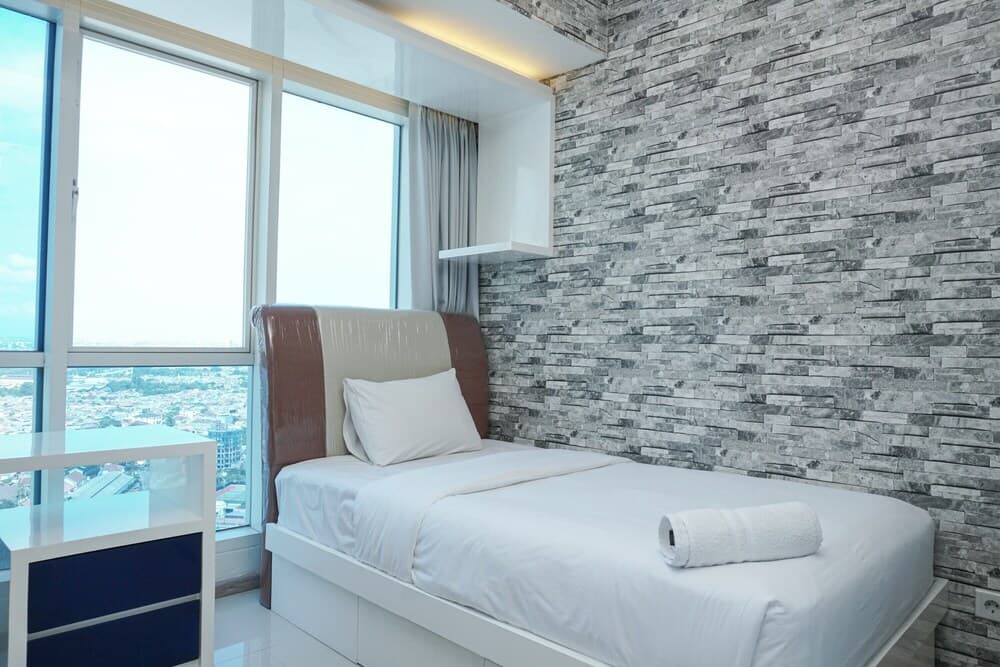 Exclusive 3BR Apartment at Casa Grande Residence