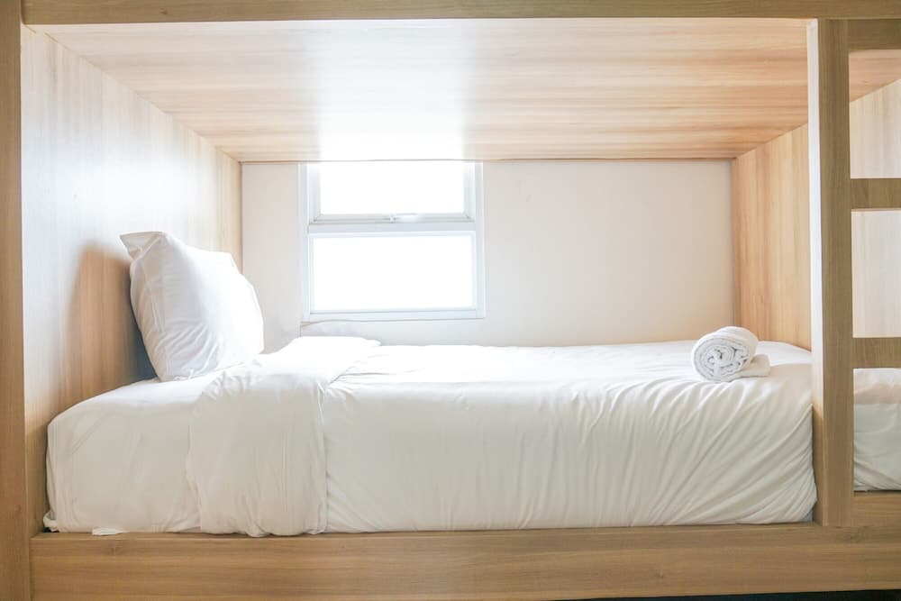 Comfortable 3BR Apartment at Green Palm Residences