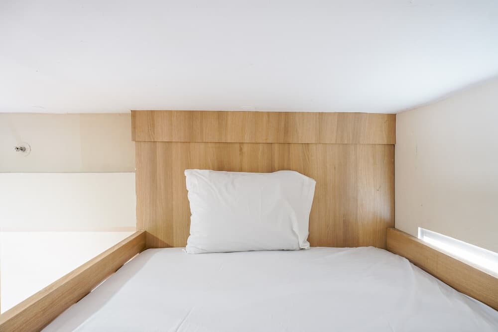 Comfortable 3BR Apartment at Green Palm Residences