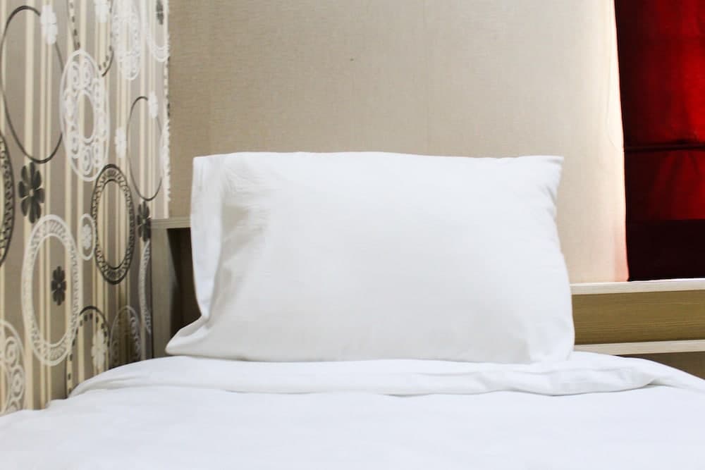 Stylish and Convenient 2BR Green Bay Pluit Apartment