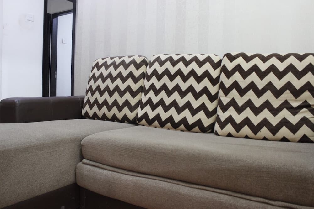 Cozy 2BR at The Jarrdin Cihampelas near Cihampelas Walk