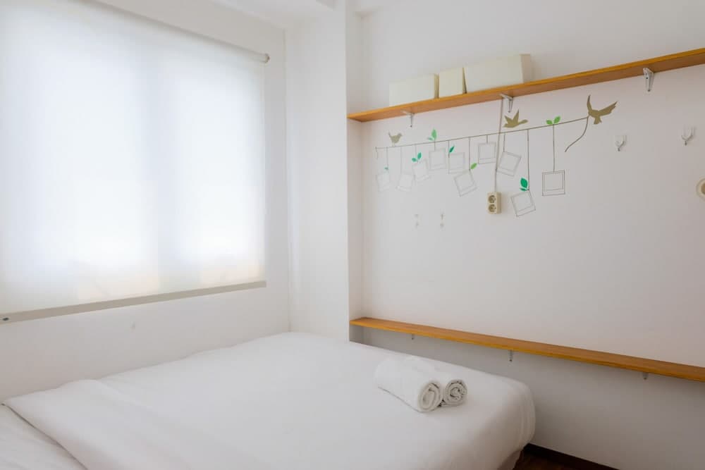 Elegant 2BR Paragon Village Apartment