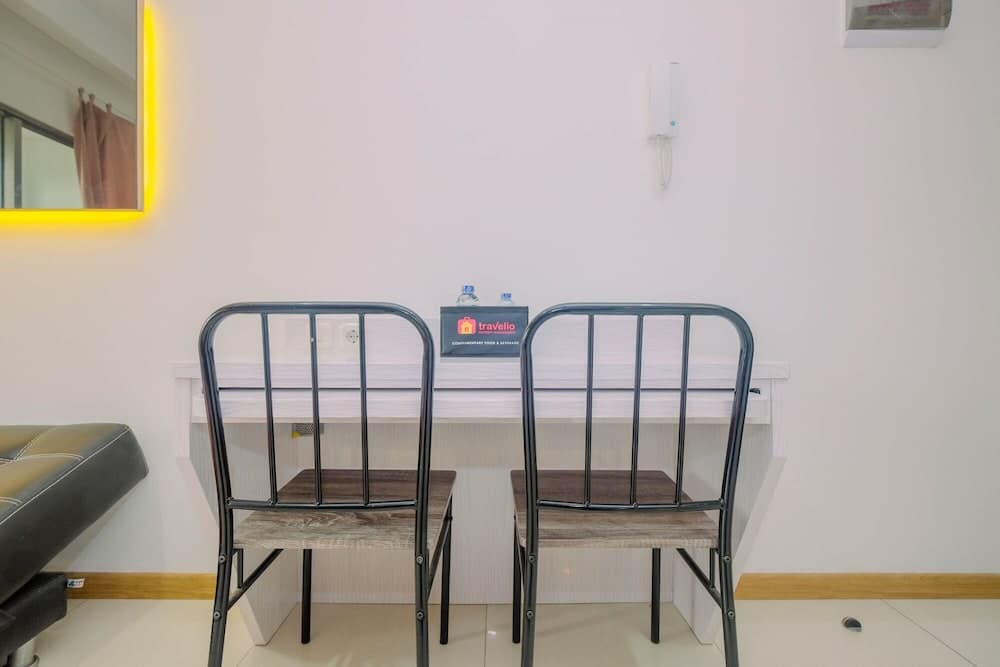 Highest Value 1BR Apartment at M-Town Signature