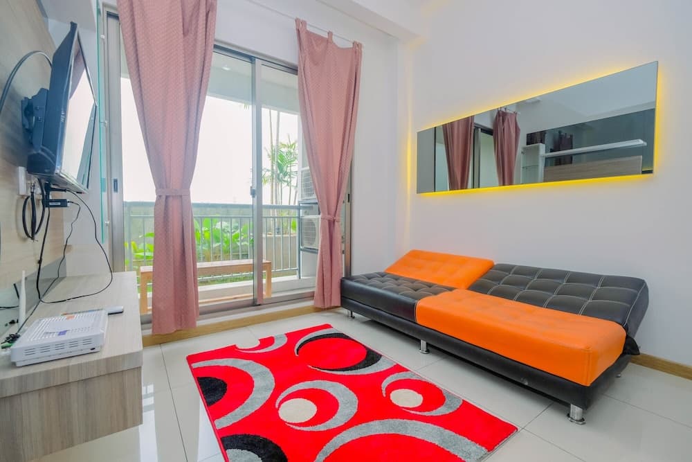 Highest Value 1BR Apartment at M-Town Signature