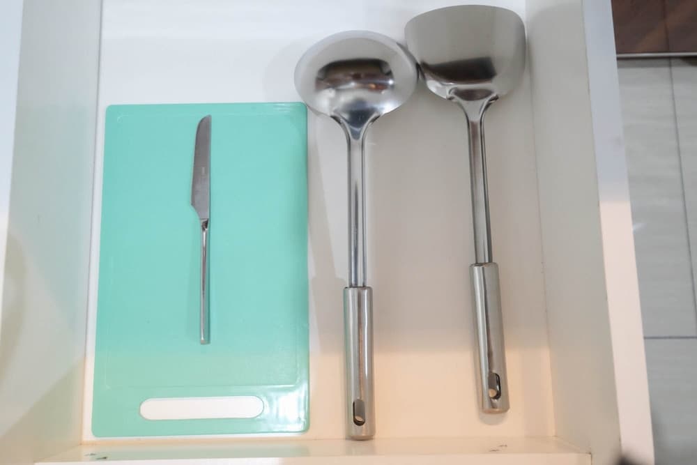 Best Location Studio Apartment @ Grand Kamala Lagoon