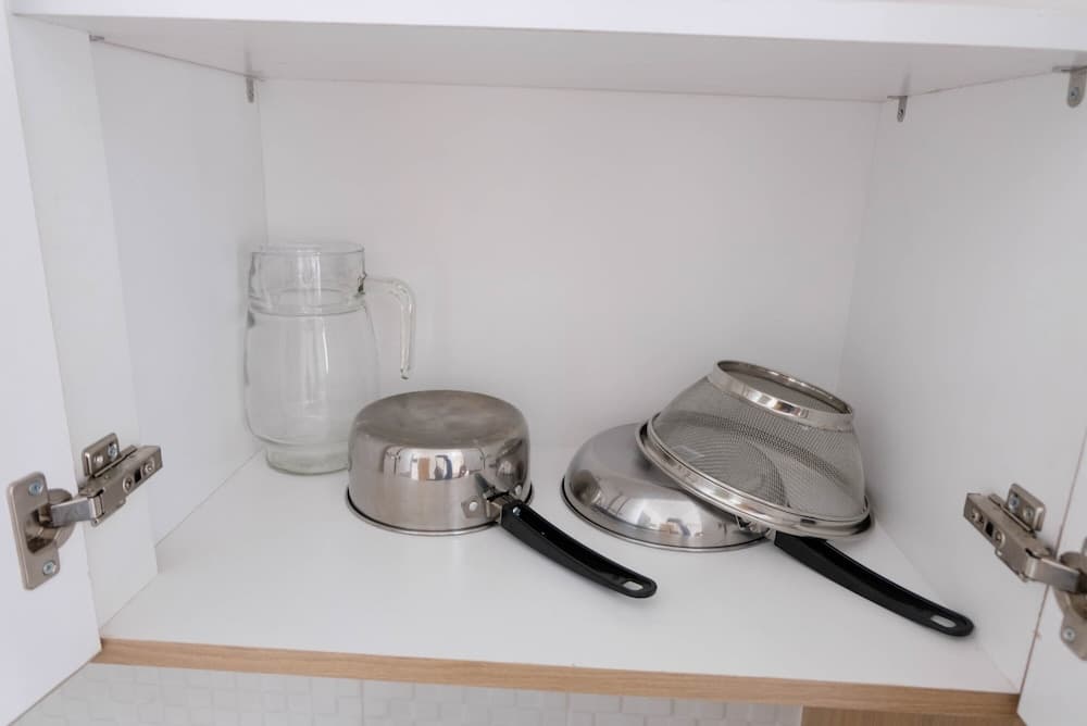 Exclusive Studio Silk Town Apartment