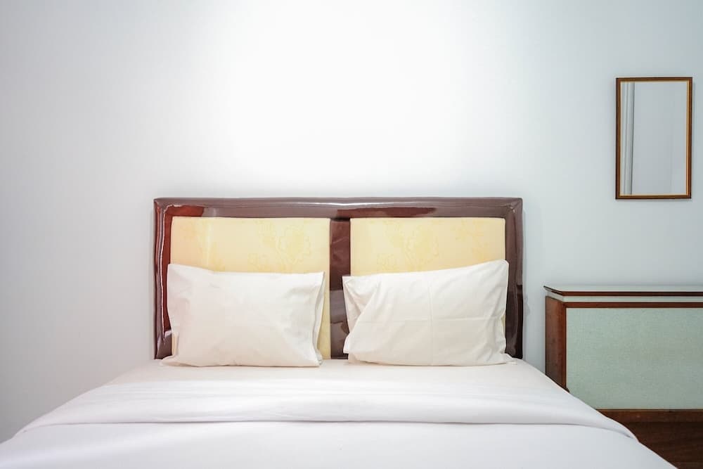 Cozy Studio Apartment at Ayodhya Residences By Travelio