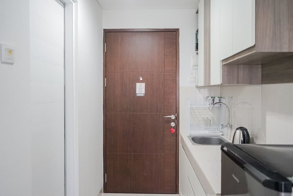 Great Choice Studio at Springwood Apartment By Travelio