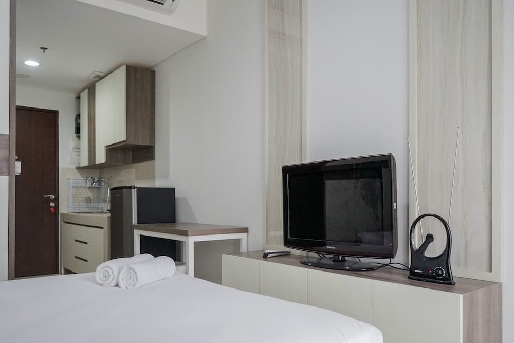 Great Choice Studio at Springwood Apartment By Travelio