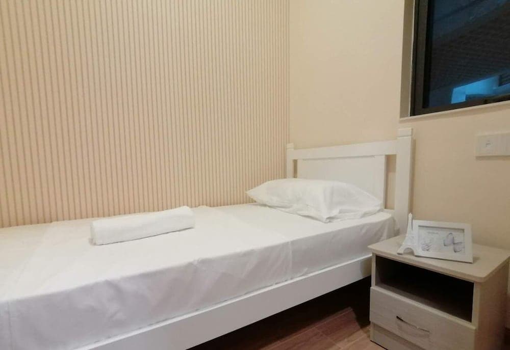 Forest City Ataraxia Park 2 by Wastone