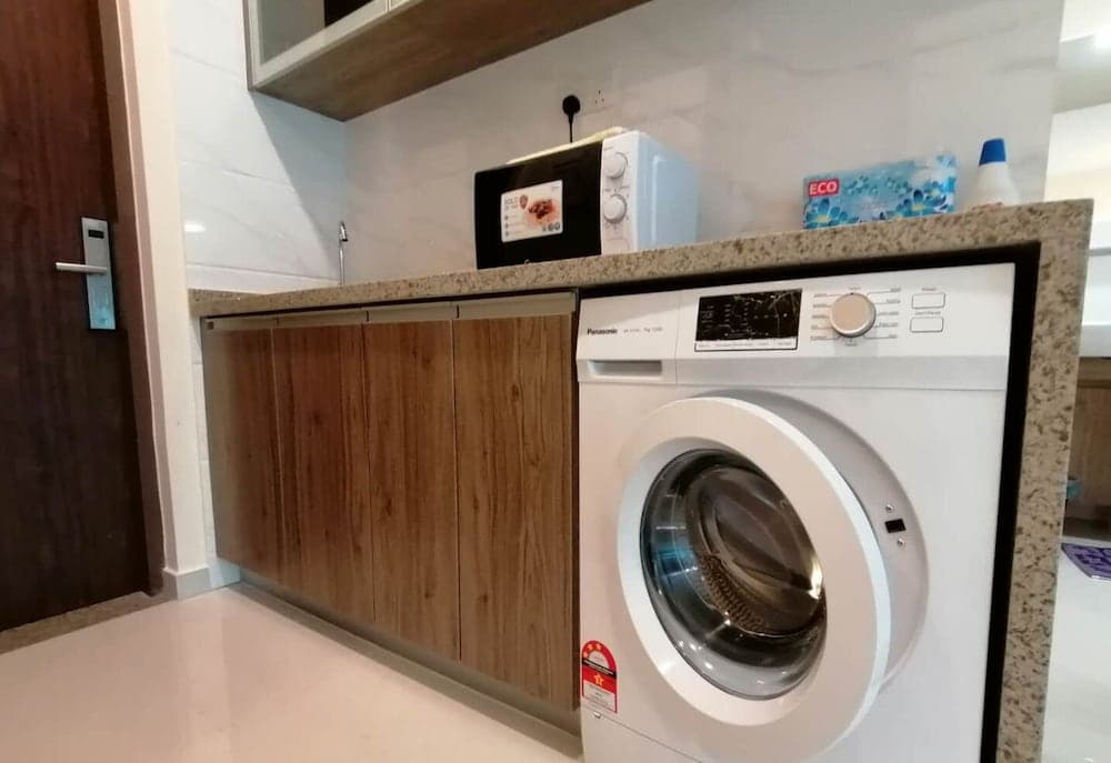 Forest City Ataraxia Park 2 by Wastone