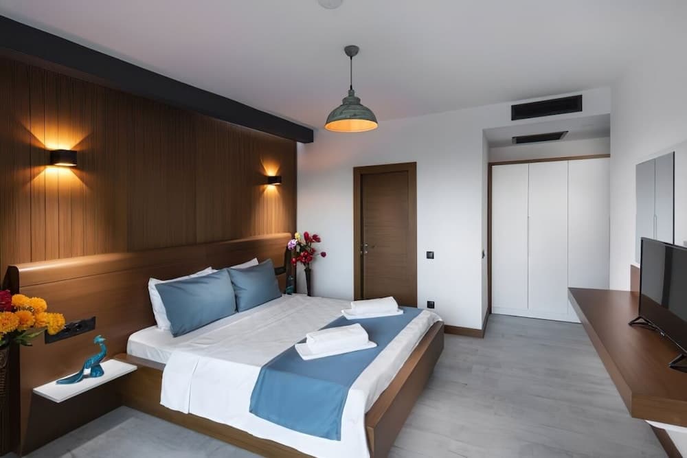 Enki Vadi Boutique Hotel