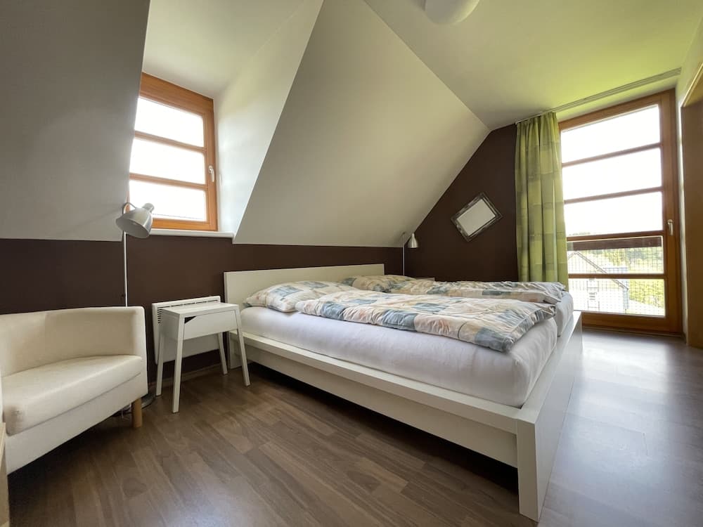 Apartmány Říčky - Hotel Říčky