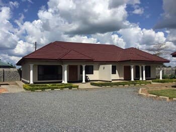 Mwaiseni Maisonettes