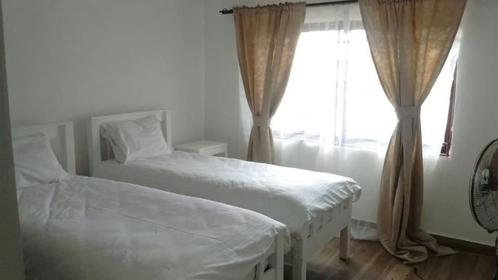 Mwaiseni Maisonettes