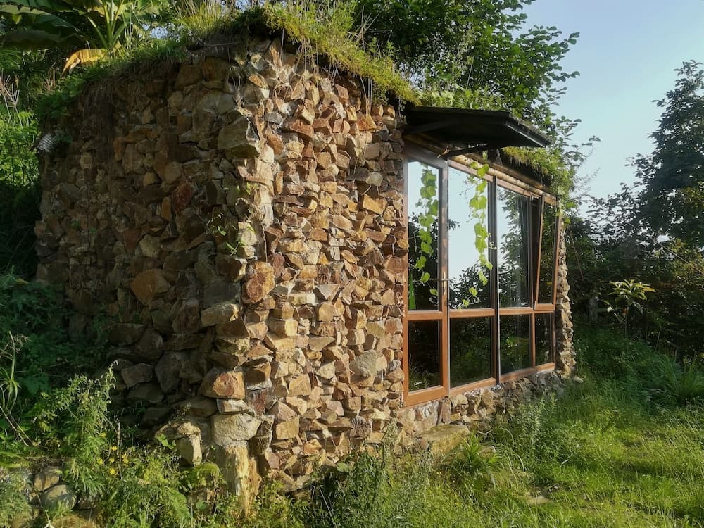 Door2heaven Eco-Hotel and camping