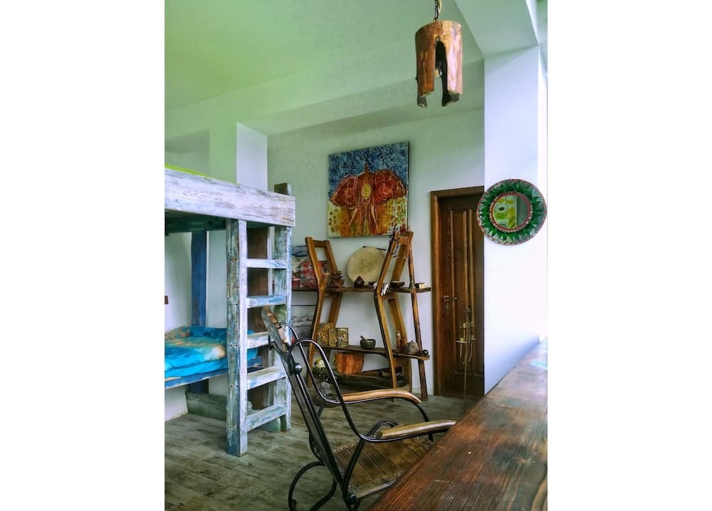 Door2heaven Eco-Hotel and camping