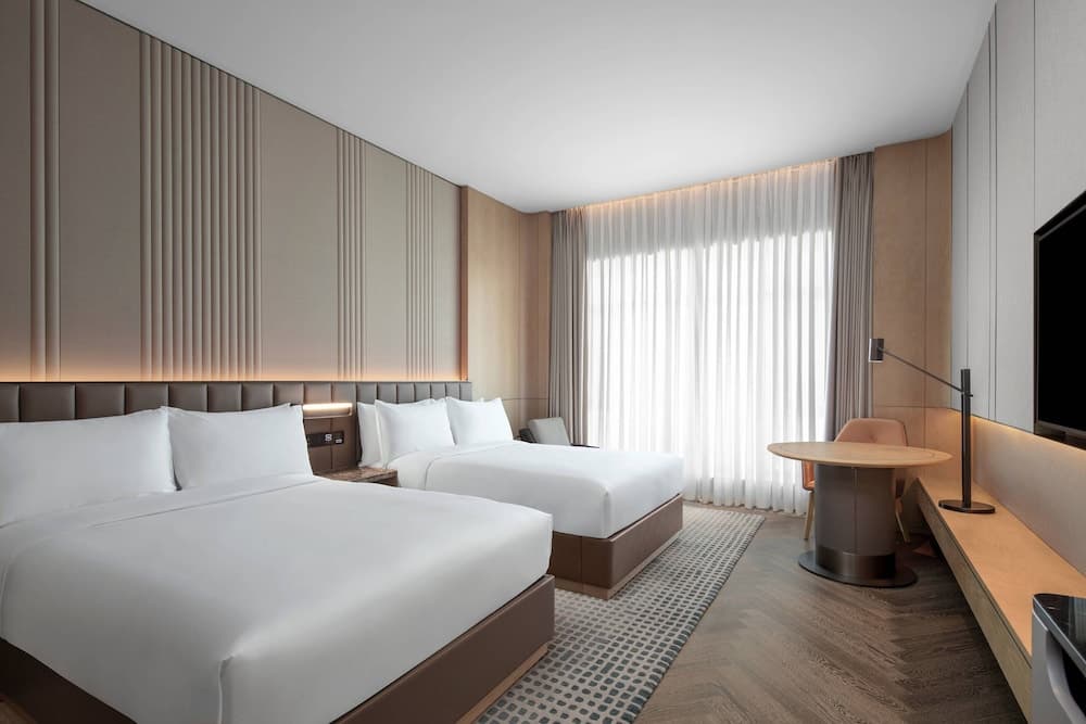 Courtyard by Marriott Taiyuan